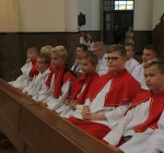 pielgrzymka ministrantw do katedry7